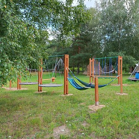 Wymoj Park Διαμέρισμα Stawiguda Εξωτερικό φωτογραφία