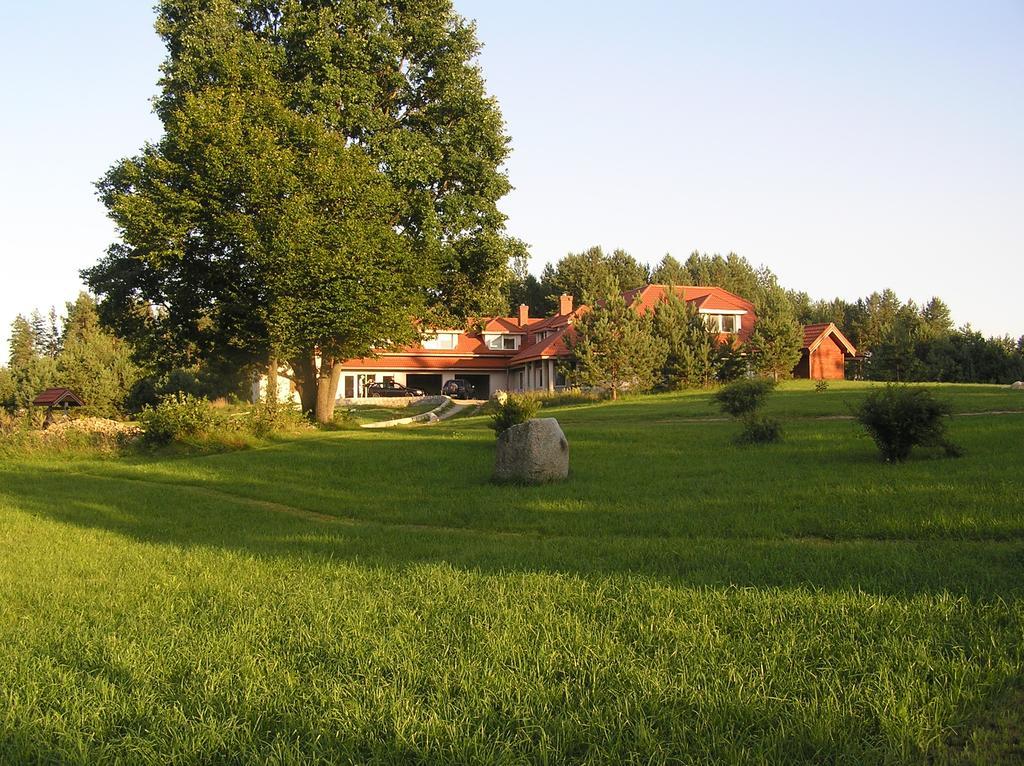 Wymoj Park Διαμέρισμα Stawiguda Εξωτερικό φωτογραφία